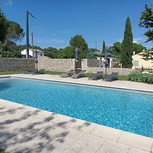 gte-indpendant-situ-dans-un-mas-provencal.hotels-rhonealpes.com/